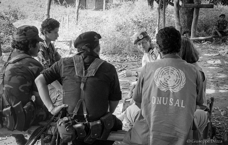 ONUSAL – fotografia